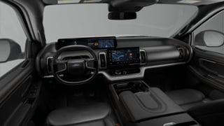 2026 Ford Expedition® Internal Image 2